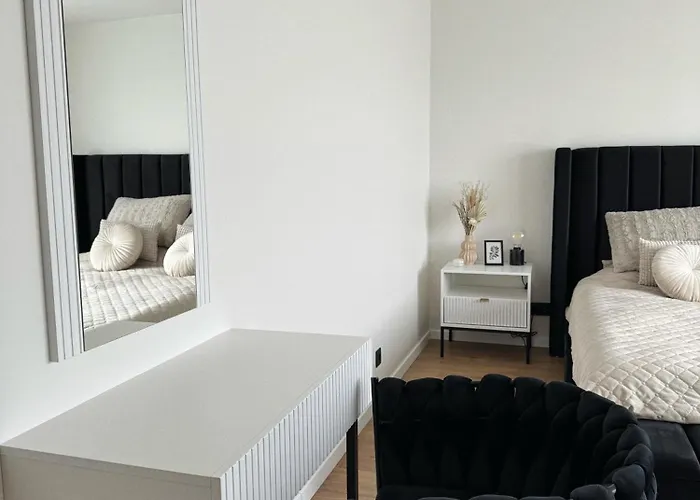 Sea Oasis Apartment