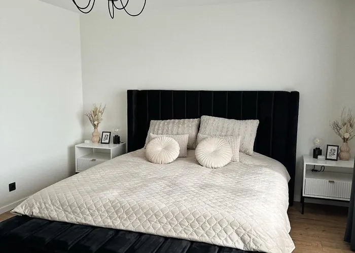 Sea Oasis Apartment