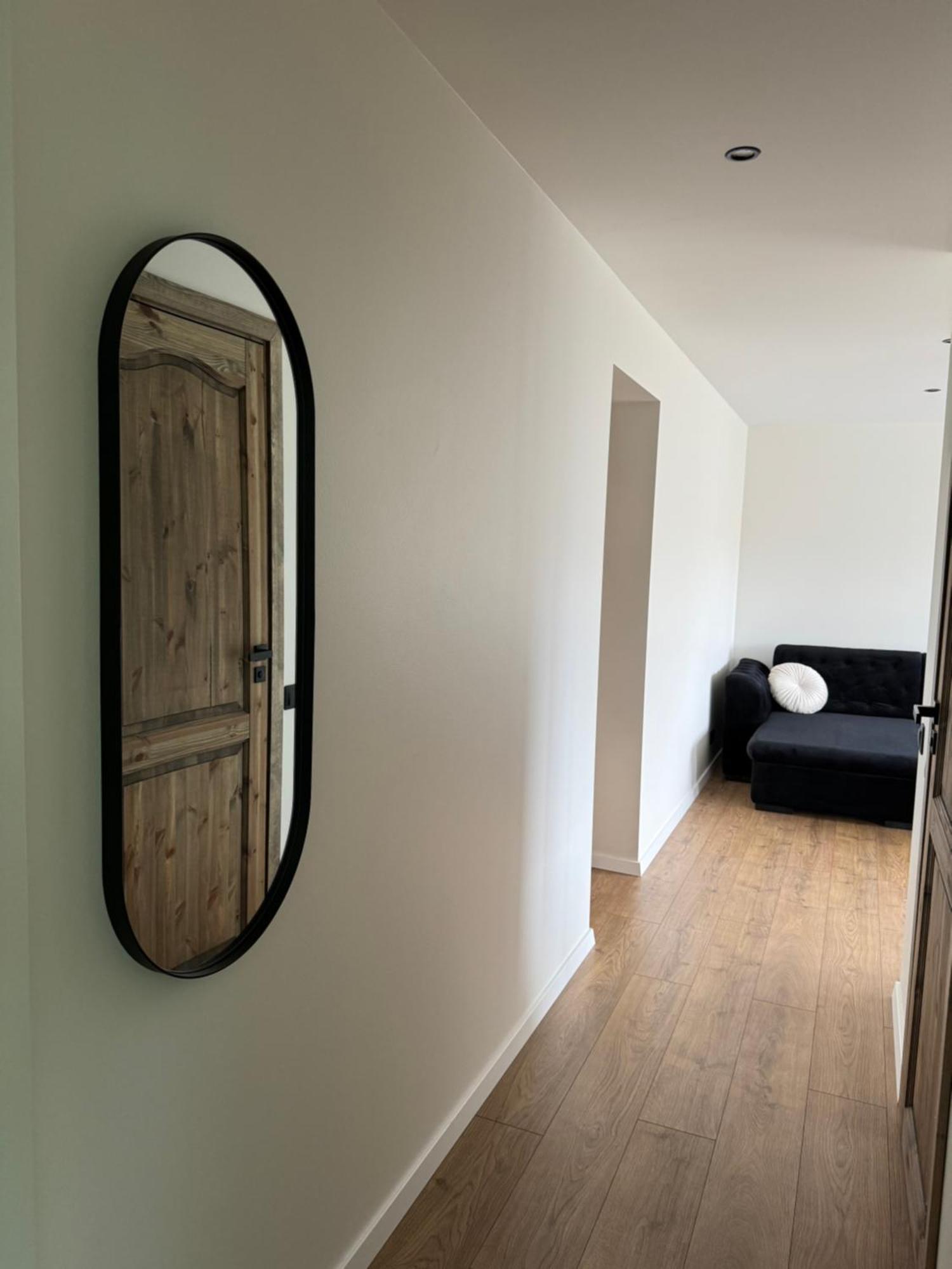 Appartement Sea Oasis