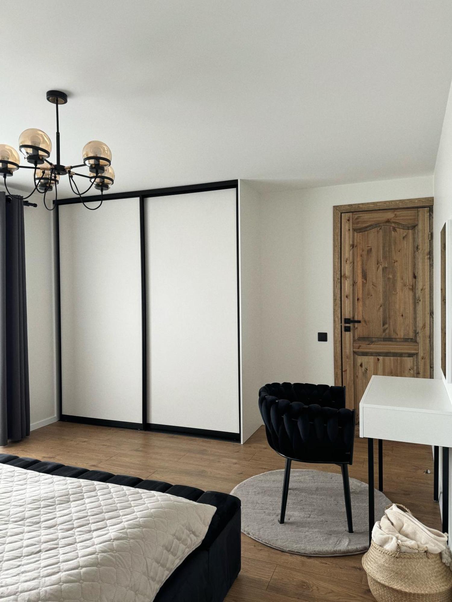 Sea Oasis Appartement *
