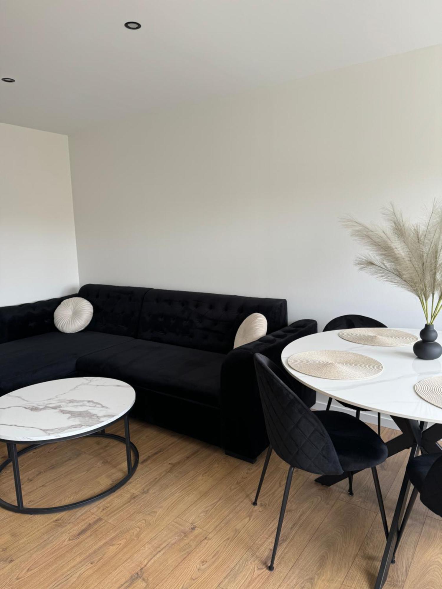 Sea Oasis Liepāja